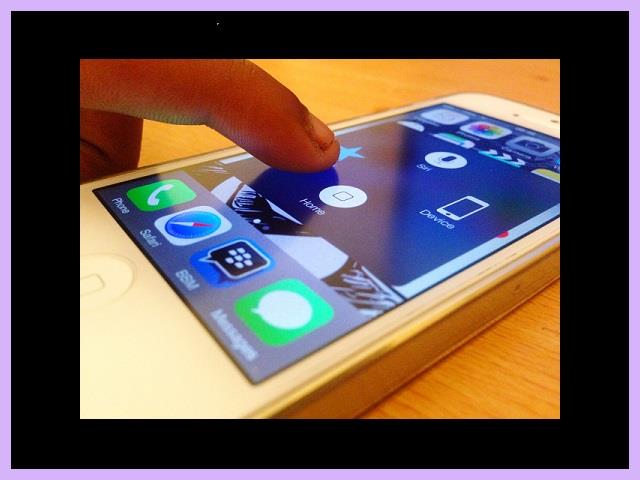 Cara Mengaktifkan Assistive Touch Di Samsung