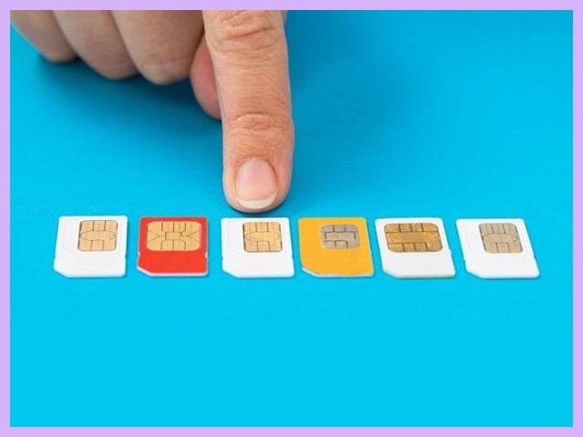 Cara Mengatasi Data Seluler Tidak Muncul Di HP Samsung