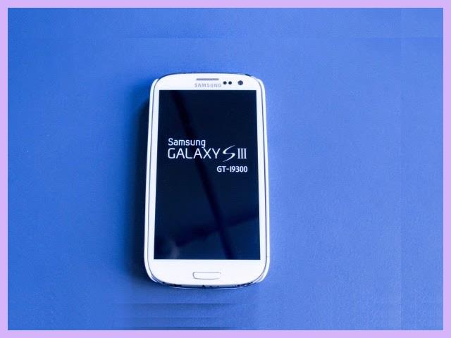 Cara Mengatasi HP Hang Samsung