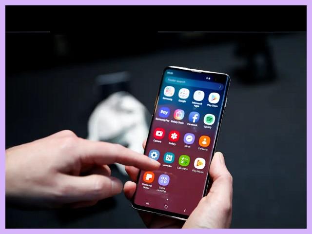 Cara Mengatasi HP Hang Samsung