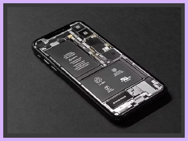Cara Mengatasi HP Samsung Mati Total Baterai Tanam