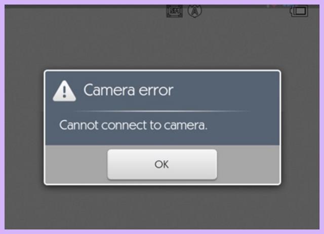 Cara Mengatasi Kamera Xiaomi Tidak Terhubung