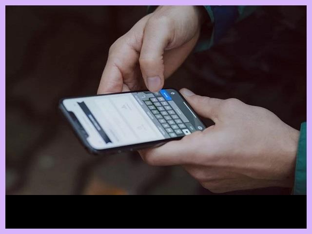 Cara Mengembalikan Keyboard Samsung Seperti Semula