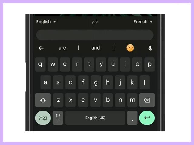 Cara Mengembalikan Keyboard Samsung Seperti Semula