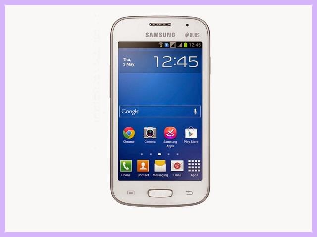 Cara Mengembalikan Warna Layar HP Samsung