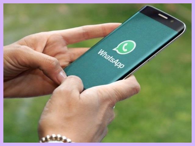Cara Mengganti Nada Dering WA Dengan Lagu Di HP Samsung