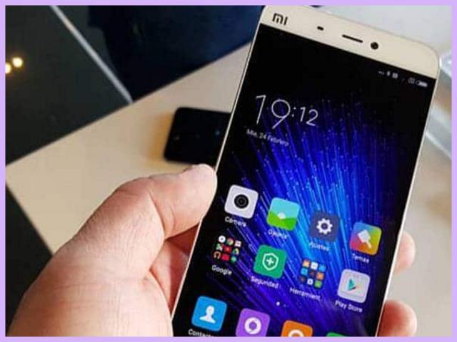 Cara menghapus aplikasi bawaan Xiaomi