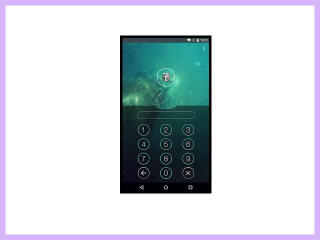 Cara Mengunci Galeri Di HP Samsung