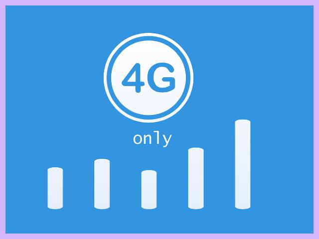 Cara Mengunci Sinyal 4g Samsung