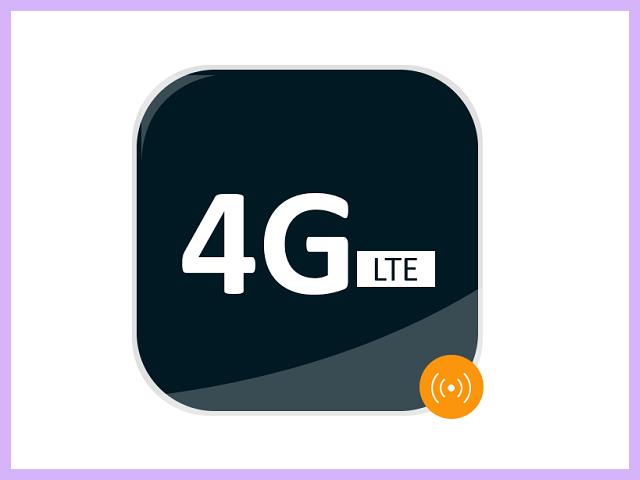 Cara Mengunci Sinyal 4g Samsung