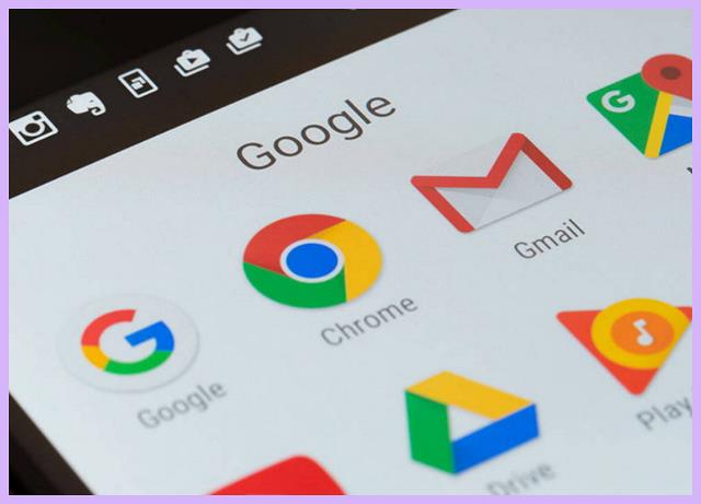 Cara menjadikan google chrome sebagai default browser di Xiaomi 