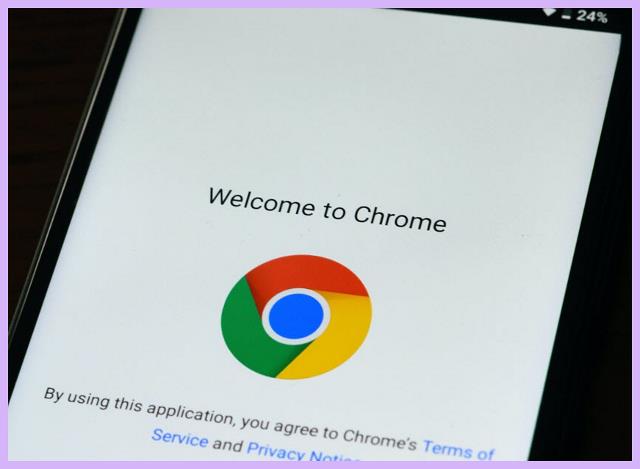 Cara menjadikan google chrome sebagai default browser di Xiaomi 