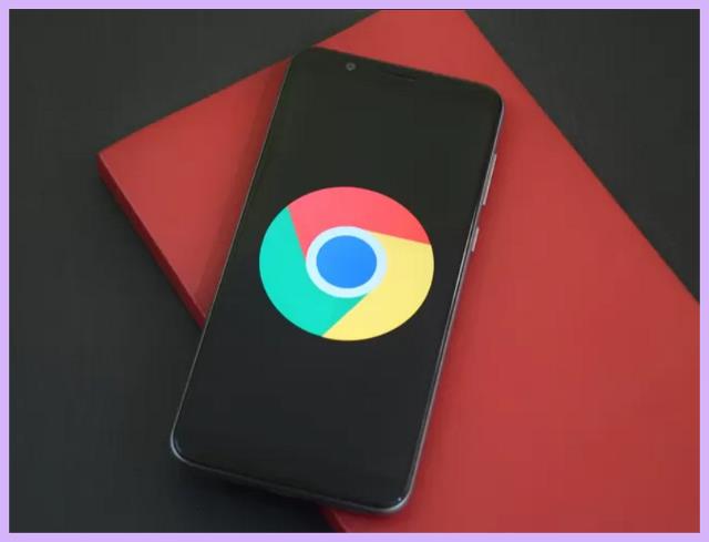 Cara menjadikan google chrome sebagai default browser di Xiaomi 