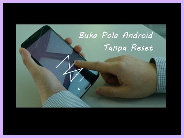 Cara Reset HP Samsung Lupa PIN