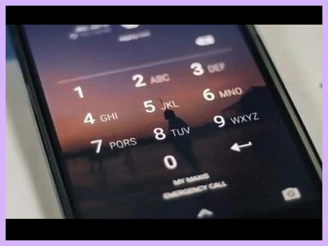 Cara Reset HP Samsung Lupa PIN