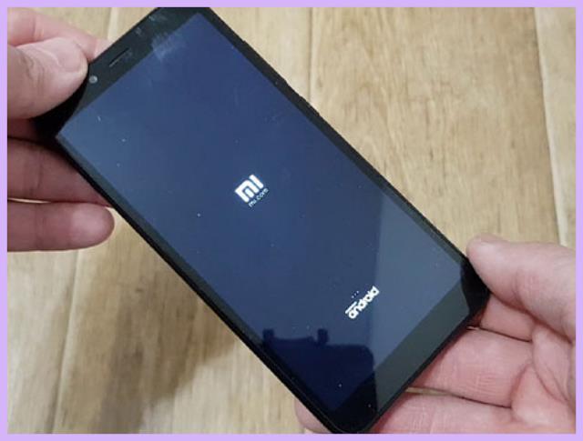 Cara Reset HP Xiaomi