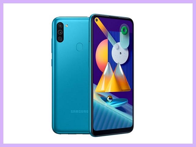 Cara Screen Recorder Di Samsung