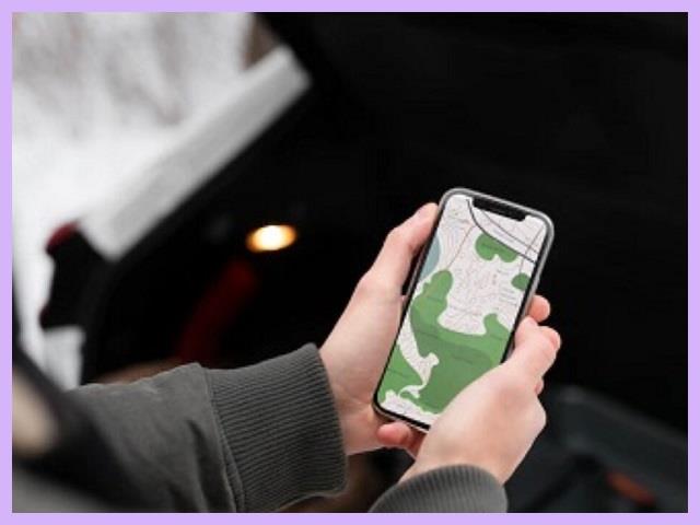 Cara Setting GPS Akurasi Tinggi Samsung