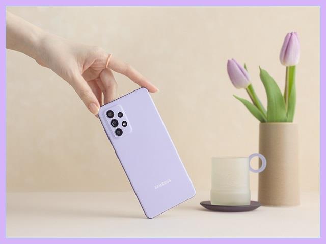 Cara Setting HP Samsung Biar Enteng