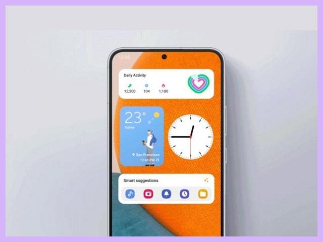 Cara Update HP Samsung