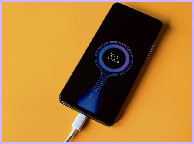 Cara mengaktifkan fast charging Xiaomi