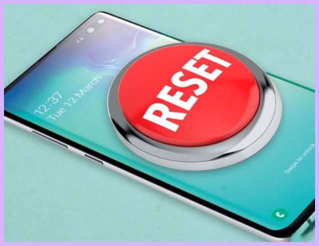 cara mengembalikan data HP yang sudah di reset pabrik Xiaomi