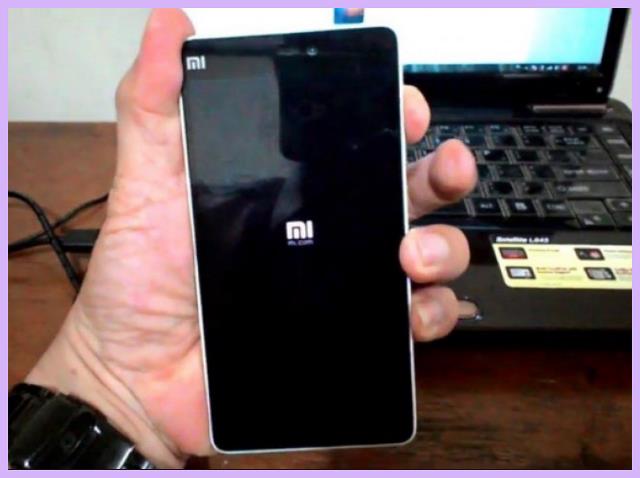 Cara restart HP Xiaomi tanpa tombol power