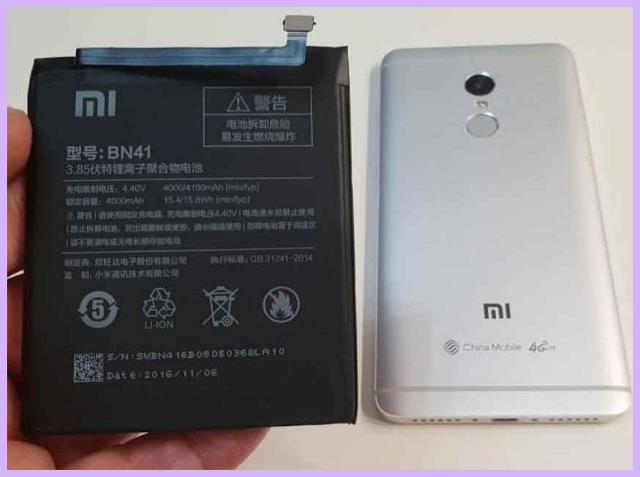 Estimasi biaya servis HP Xiaomi