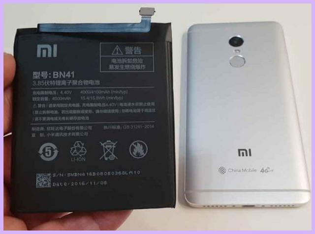 Estimasi biaya servis HP Xiaomi