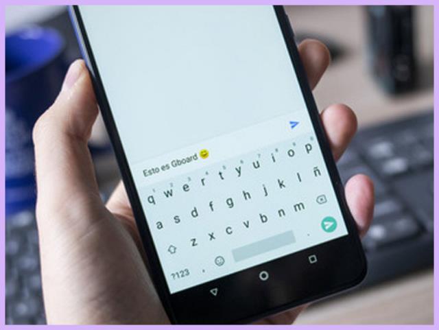 Cara mematikan getaran keyboard Xiaomi 