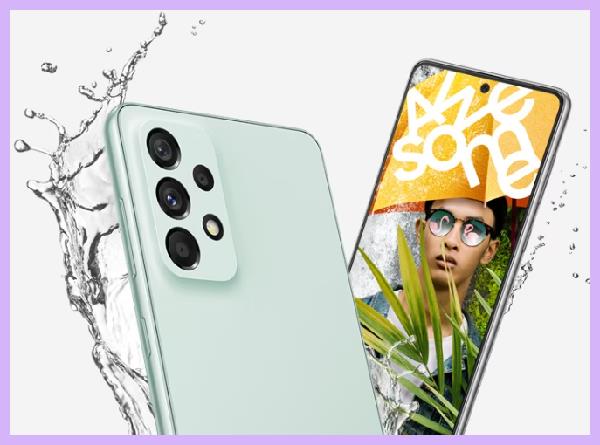 HP Samsung RAM 8GB Dibawah 2 Juta