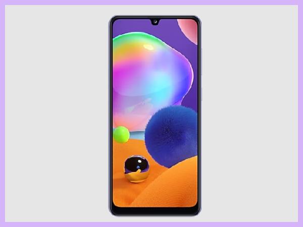 HP Samsung RAM 8GB Dibawah 2 Juta