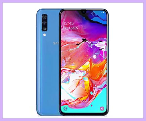 HP Samsung RAM 8GB Dibawah 2 Juta