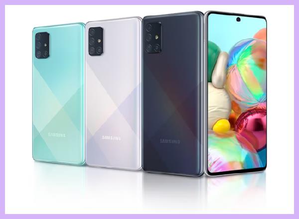HP Samsung RAM 8GB Dibawah 2 Juta