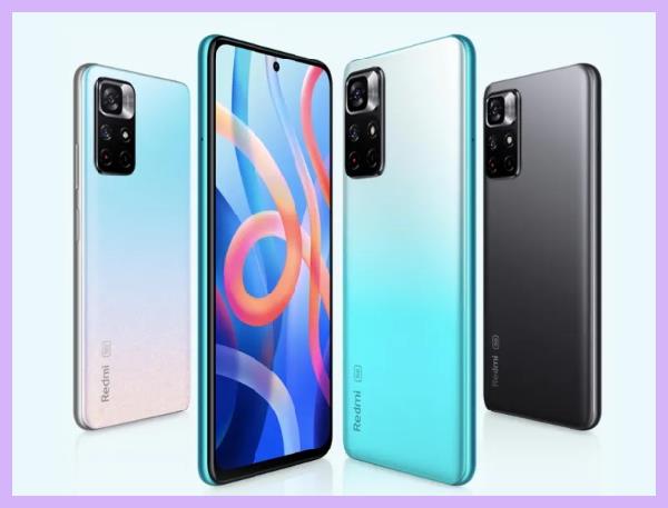 Hp Xiaomi Terbaru