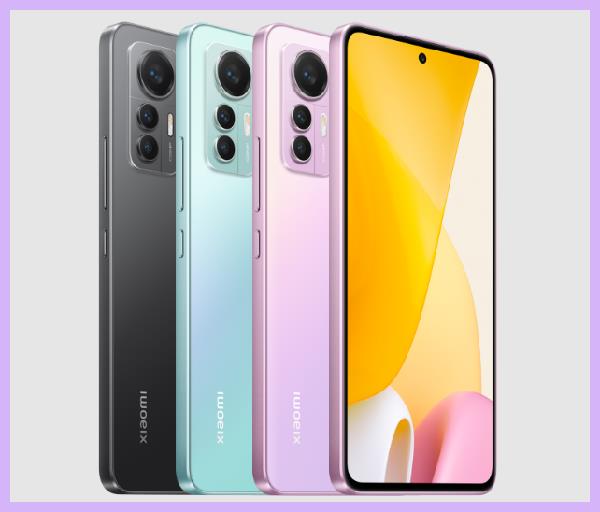 Hp Xiaomi Terbaru