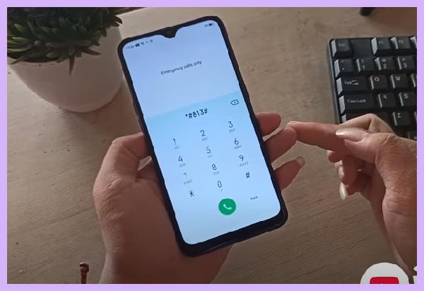 Nomor Panggilan Darurat Lupa Kata Sandi Oppo