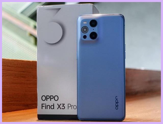 HP Oppo yang mirip Iphone