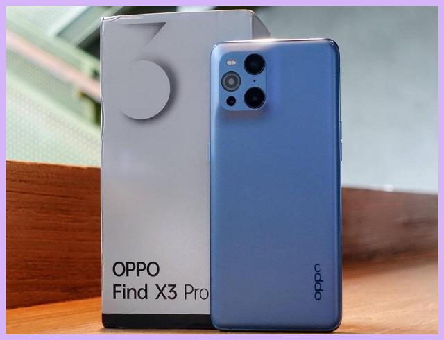 HP Oppo yang mirip Iphone