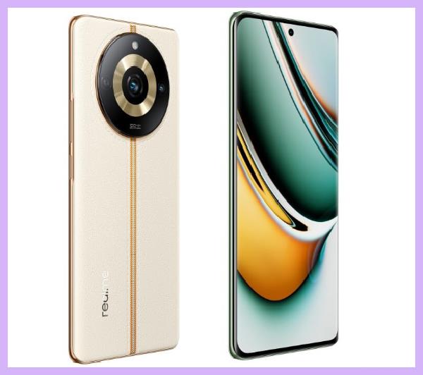 Realme 11 Pro Harga Dan Spesifikasi