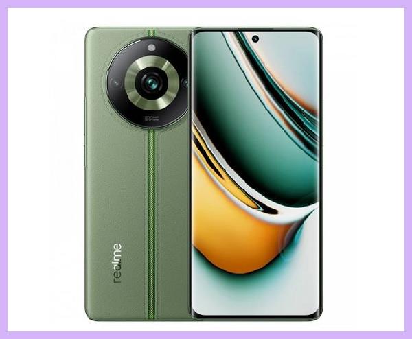 Realme 11 Pro Harga Dan Spesifikasi