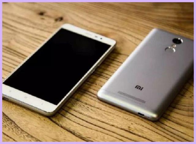 perbedaan Xiaomi dan Redmi