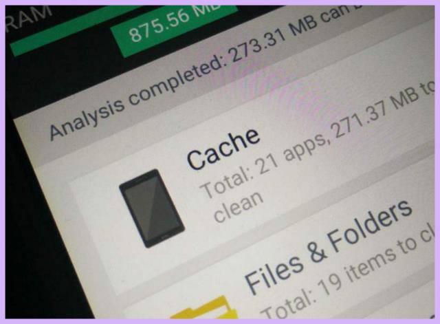 Cara menghapus cache di HP Oppo