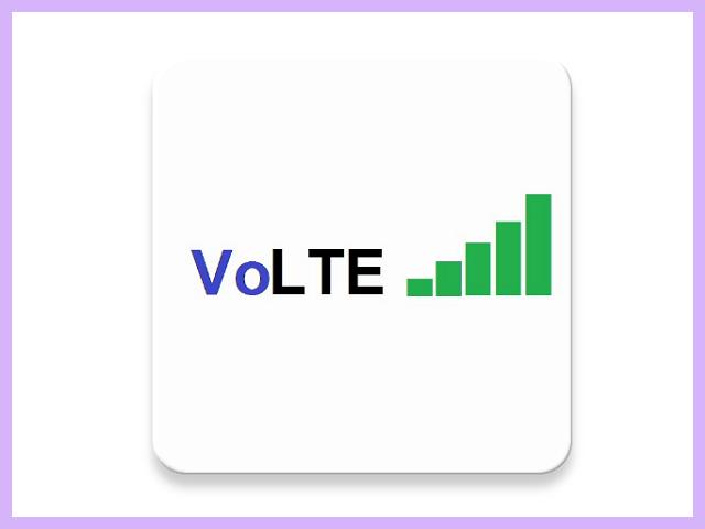 Cara Aktifkan Volte Di Samsung