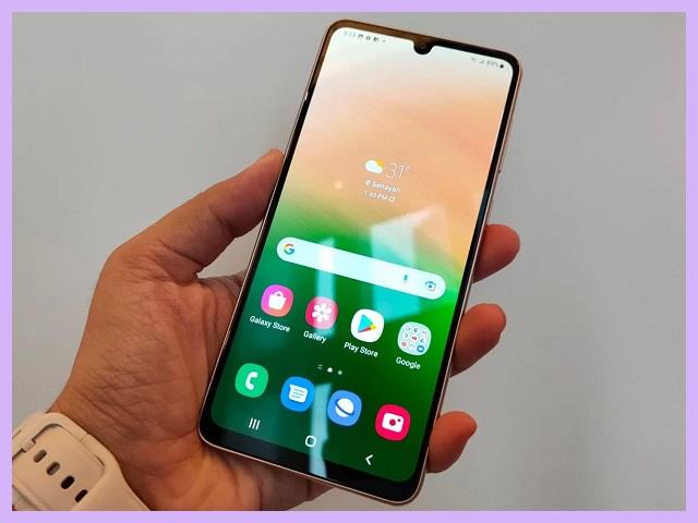 Cara Cek Kesehatan Baterai Samsung