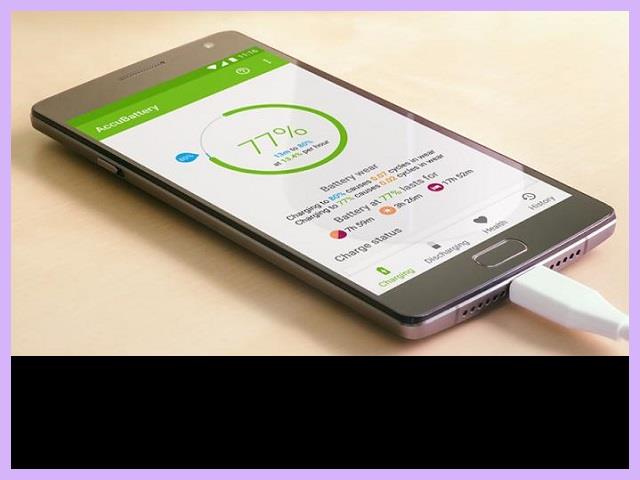 Cara Cek Kesehatan Baterai Samsung