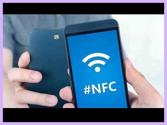 Cara Cek NFC Di HP Samsung