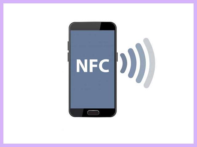 Cara Cek NFC Di HP Samsung