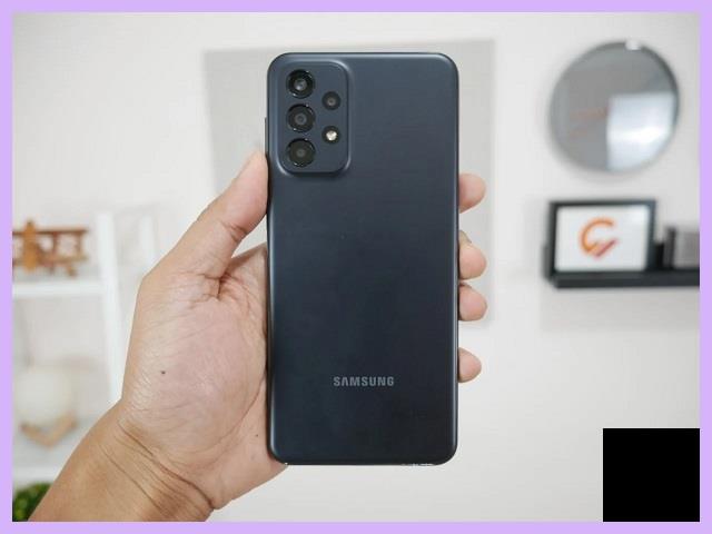 Cara Cek NFC Di HP Samsung