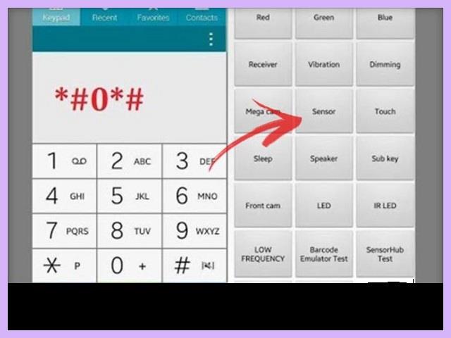 Cara Cek Speaker HP Samsung